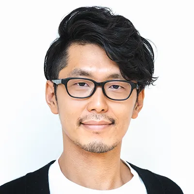 井上 友泰