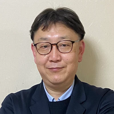 井上 秀敏