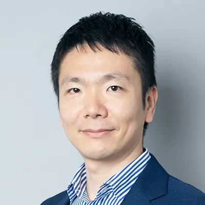 内山 英俊